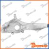 Fusée d'essieu, suspension de roue droite pour LAND ROVER | LR040118, ZZP-LR-014